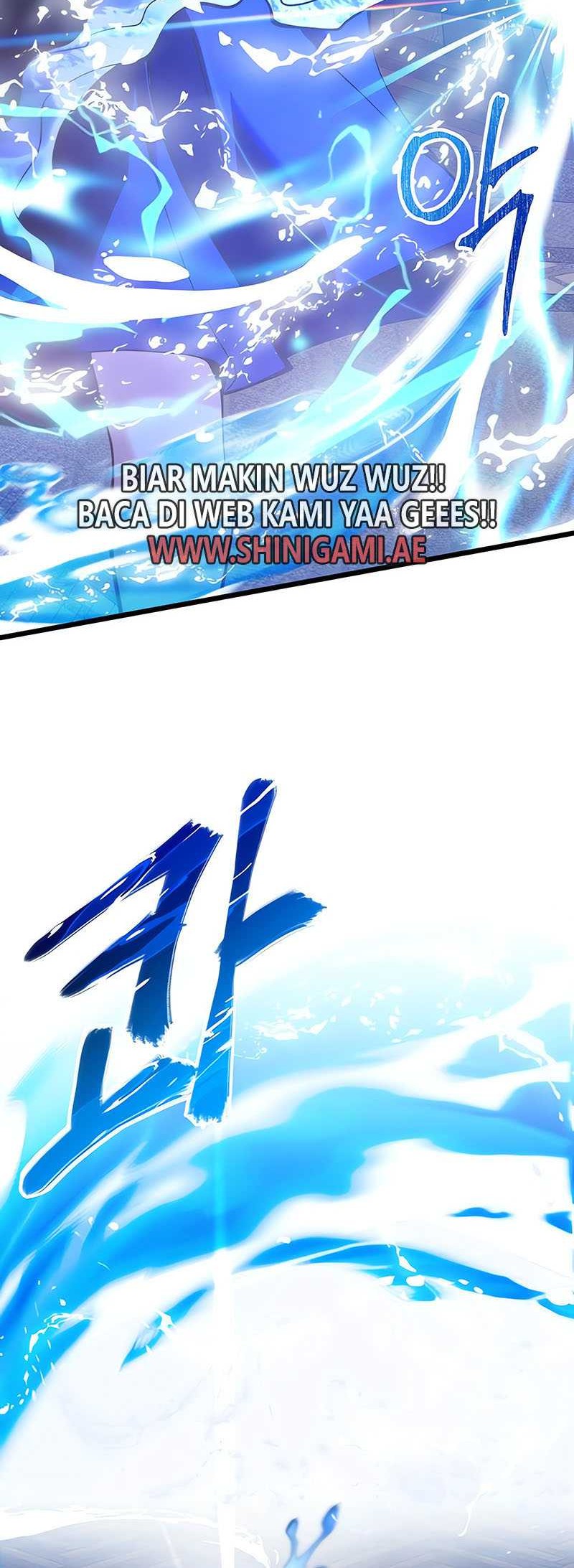 Terminally-Ill Genius Dark Knight Chapter 85 Gambar 69