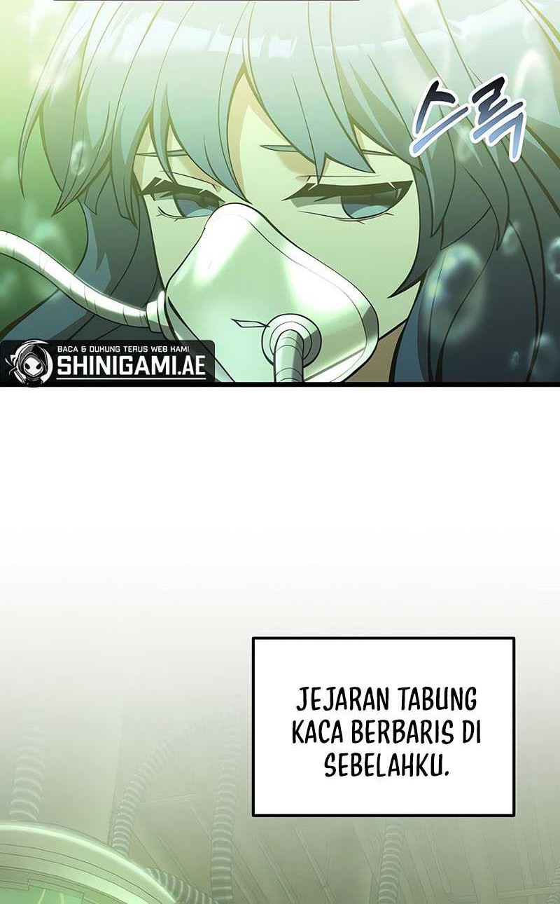 Terminally-Ill Genius Dark Knight Chapter 85 Gambar 5