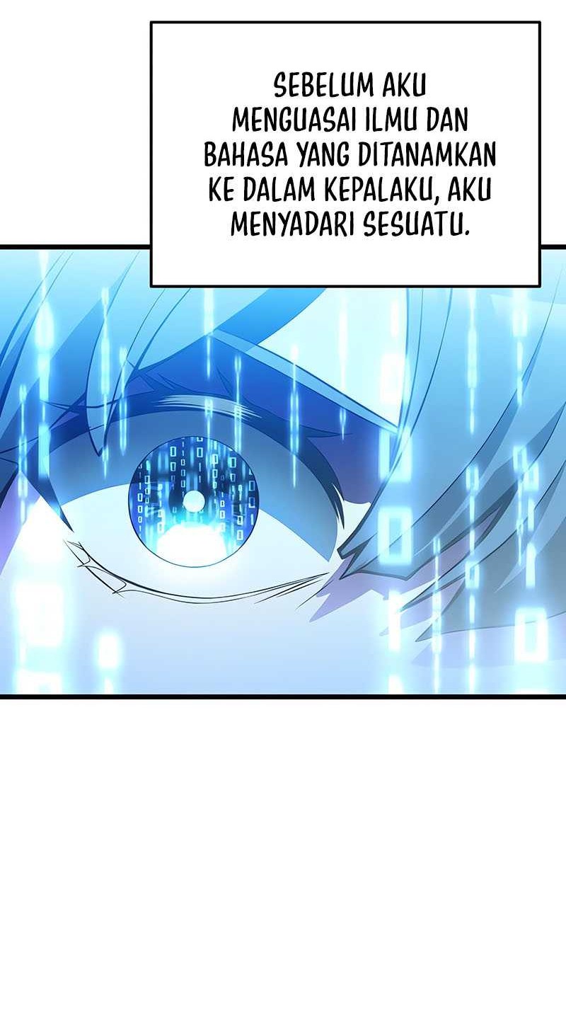 Terminally-Ill Genius Dark Knight Chapter 85 Gambar 9