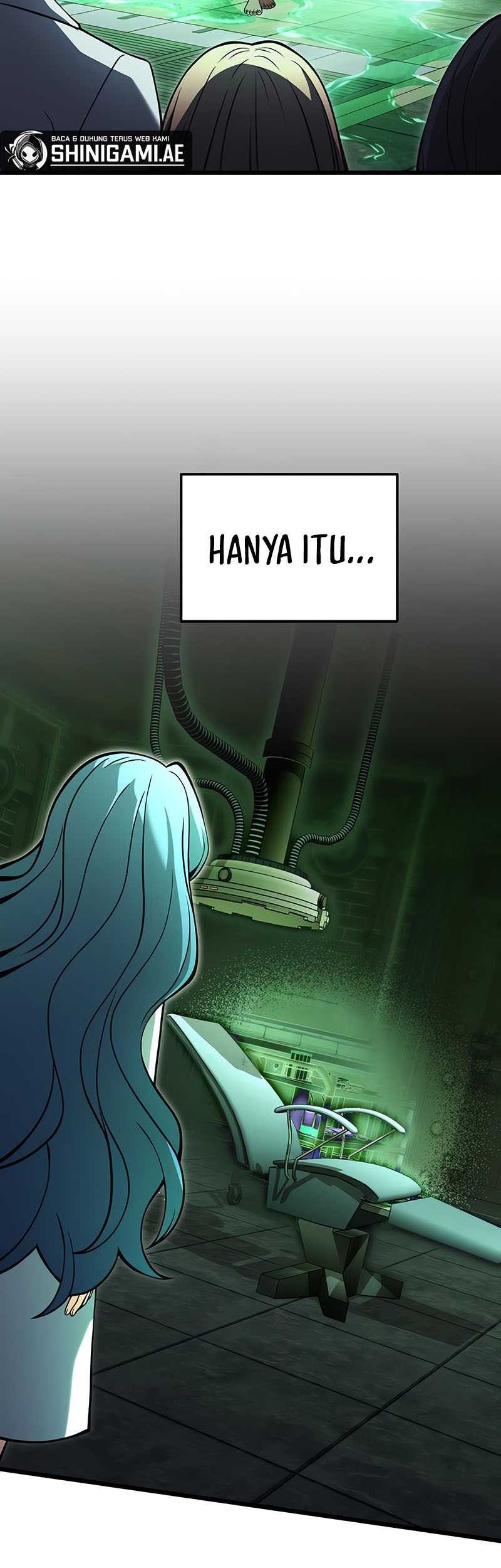 Terminally-Ill Genius Dark Knight Chapter 85 Gambar 12