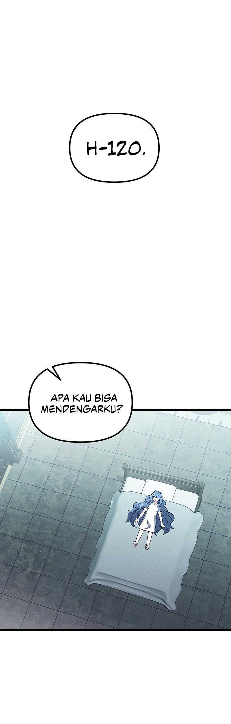 Terminally-Ill Genius Dark Knight Chapter 85 Gambar 15