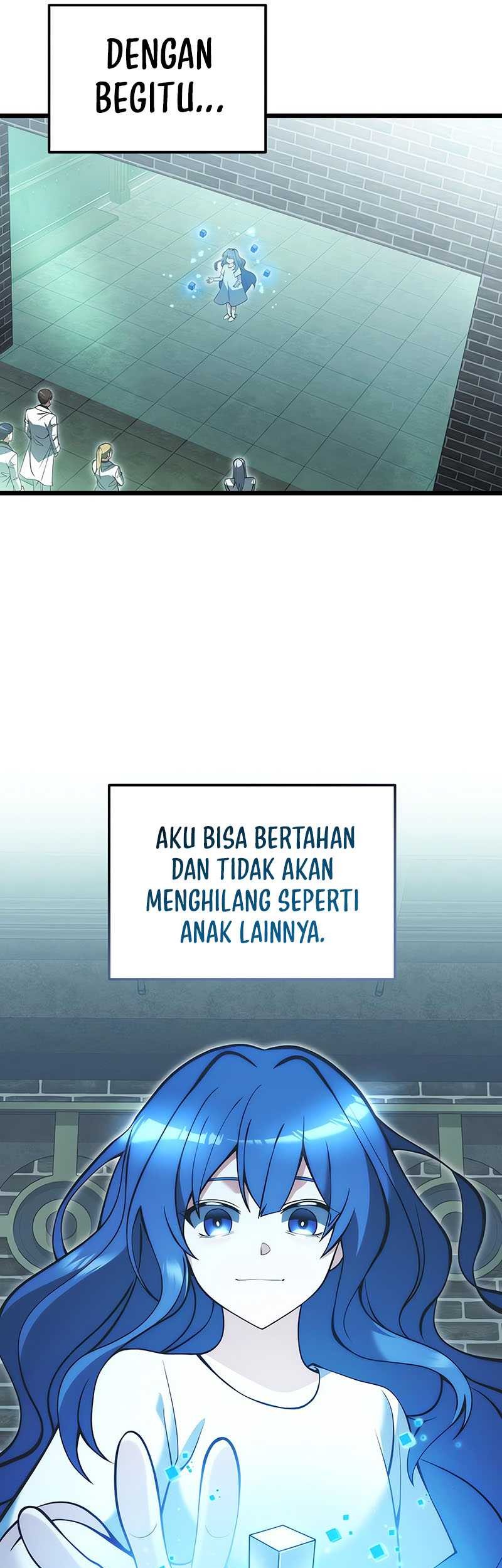 Terminally-Ill Genius Dark Knight Chapter 85 Gambar 22