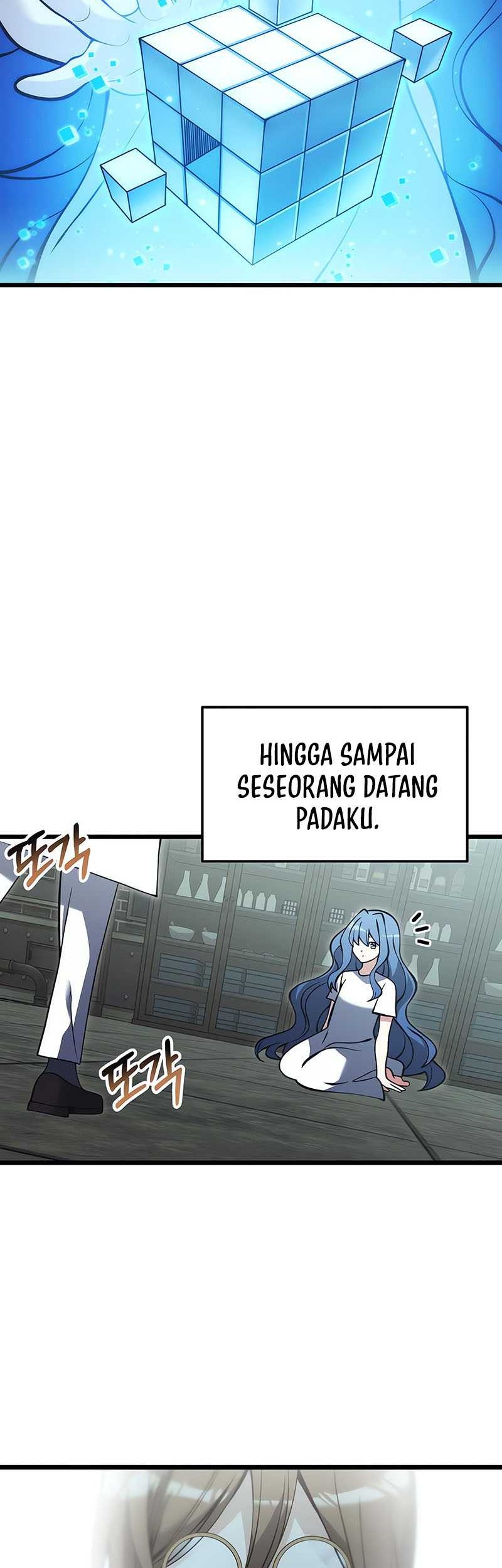 Terminally-Ill Genius Dark Knight Chapter 85 Gambar 23