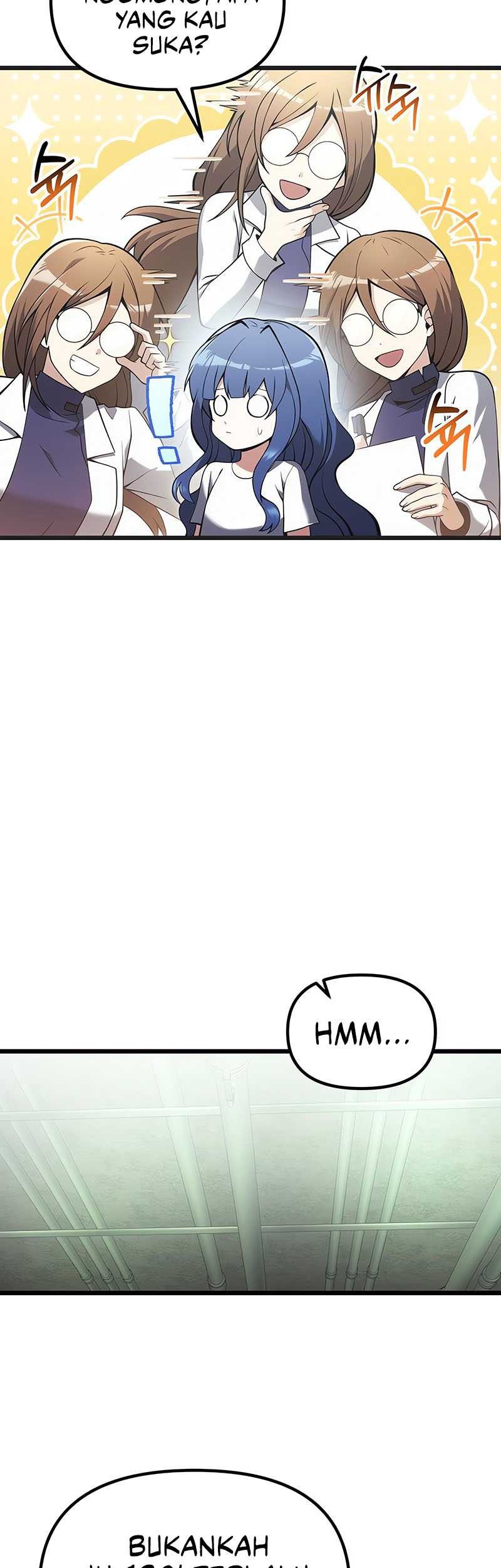 Terminally-Ill Genius Dark Knight Chapter 85 Gambar 28