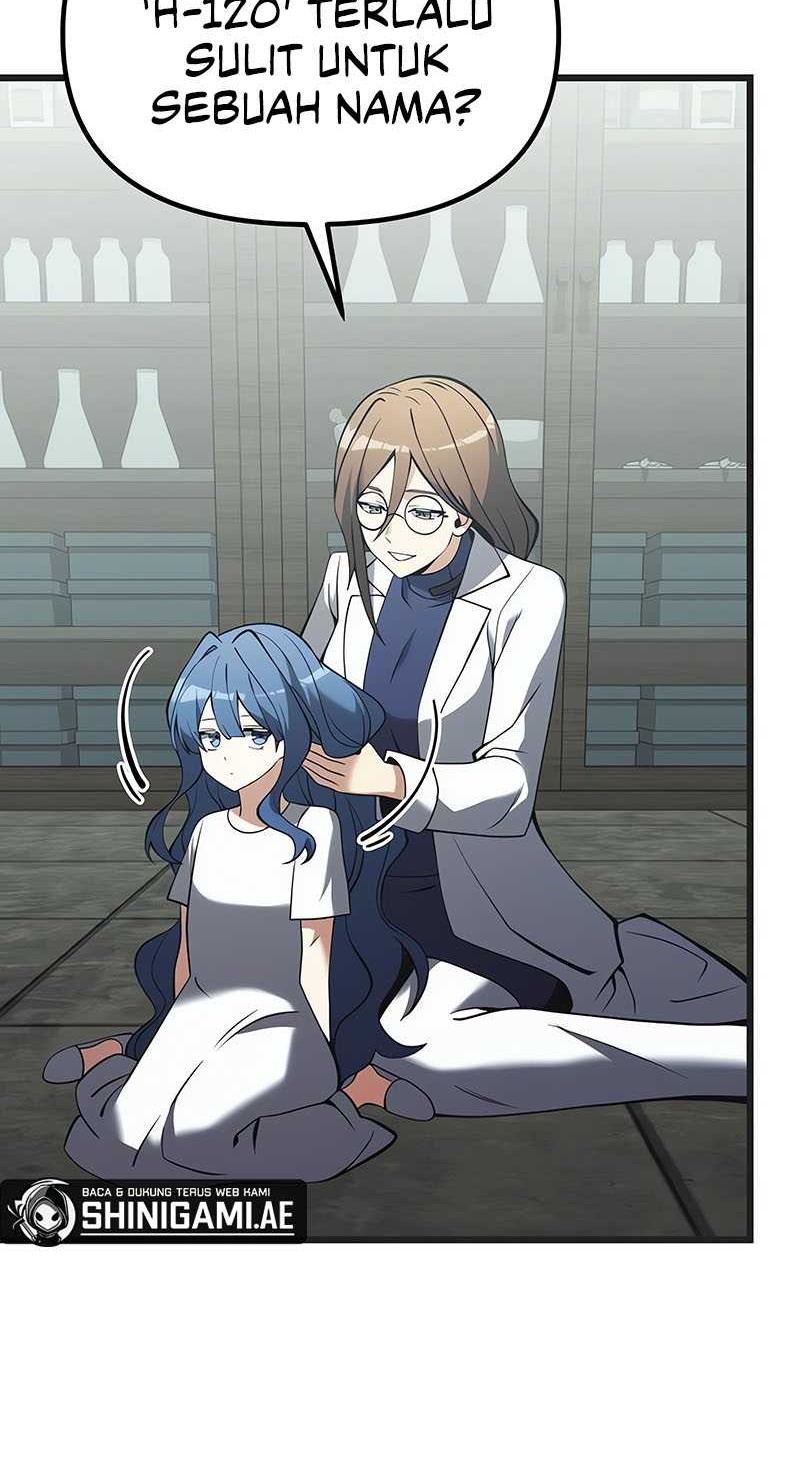 Terminally-Ill Genius Dark Knight Chapter 85 Gambar 29