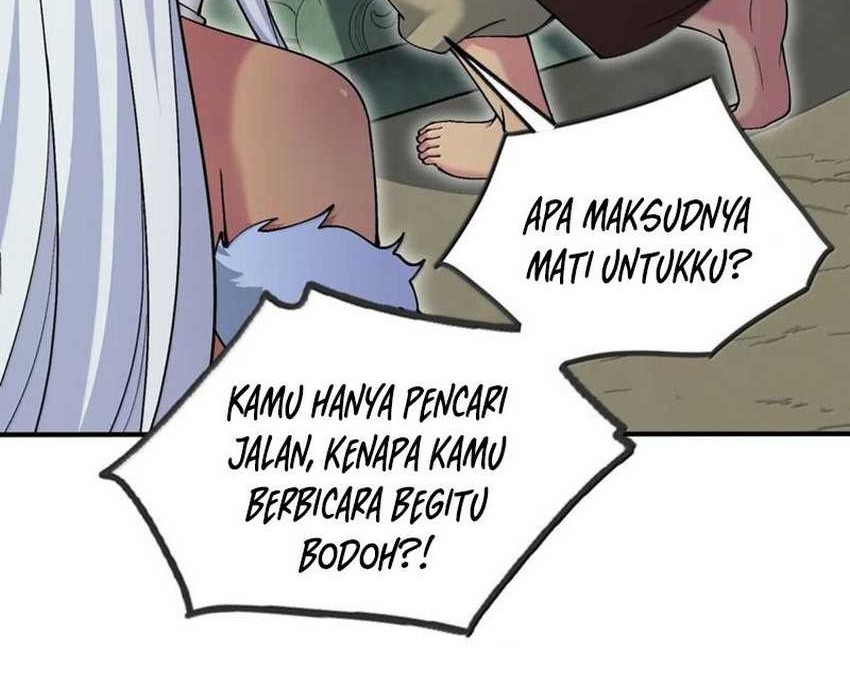 After Ten Years of Chopping Wood, Immortals Begged To Become My Disciples Chapter 106 Gambar 21