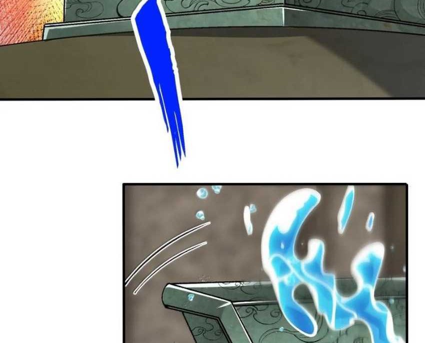 After Ten Years of Chopping Wood, Immortals Begged To Become My Disciples Chapter 106 Gambar 33