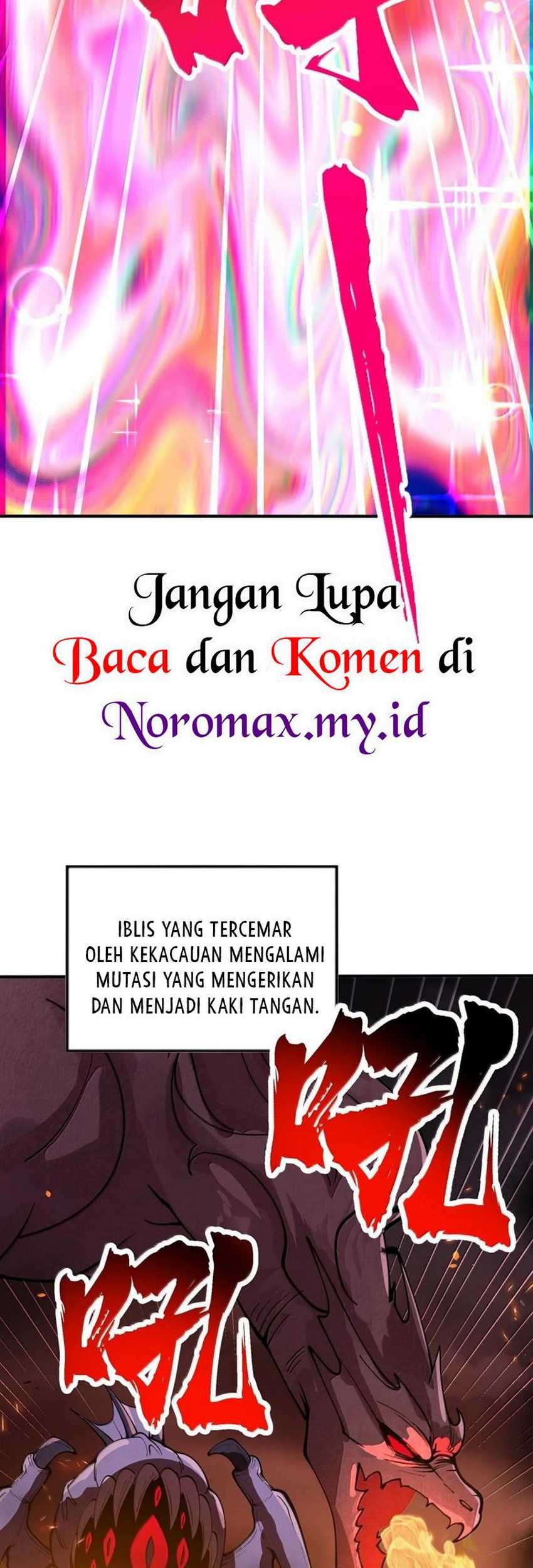 After Ten Years of Chopping Wood, Immortals Begged To Become My Disciples Chapter 106 Gambar 8