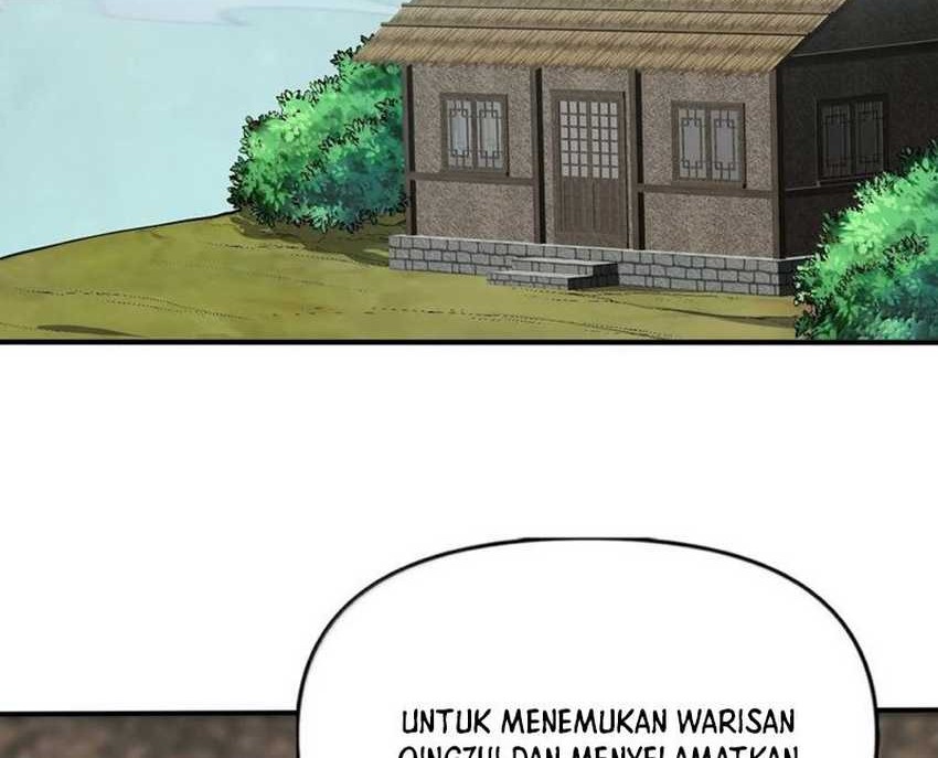 After Ten Years of Chopping Wood, Immortals Begged To Become My Disciples Chapter 106 Gambar 13