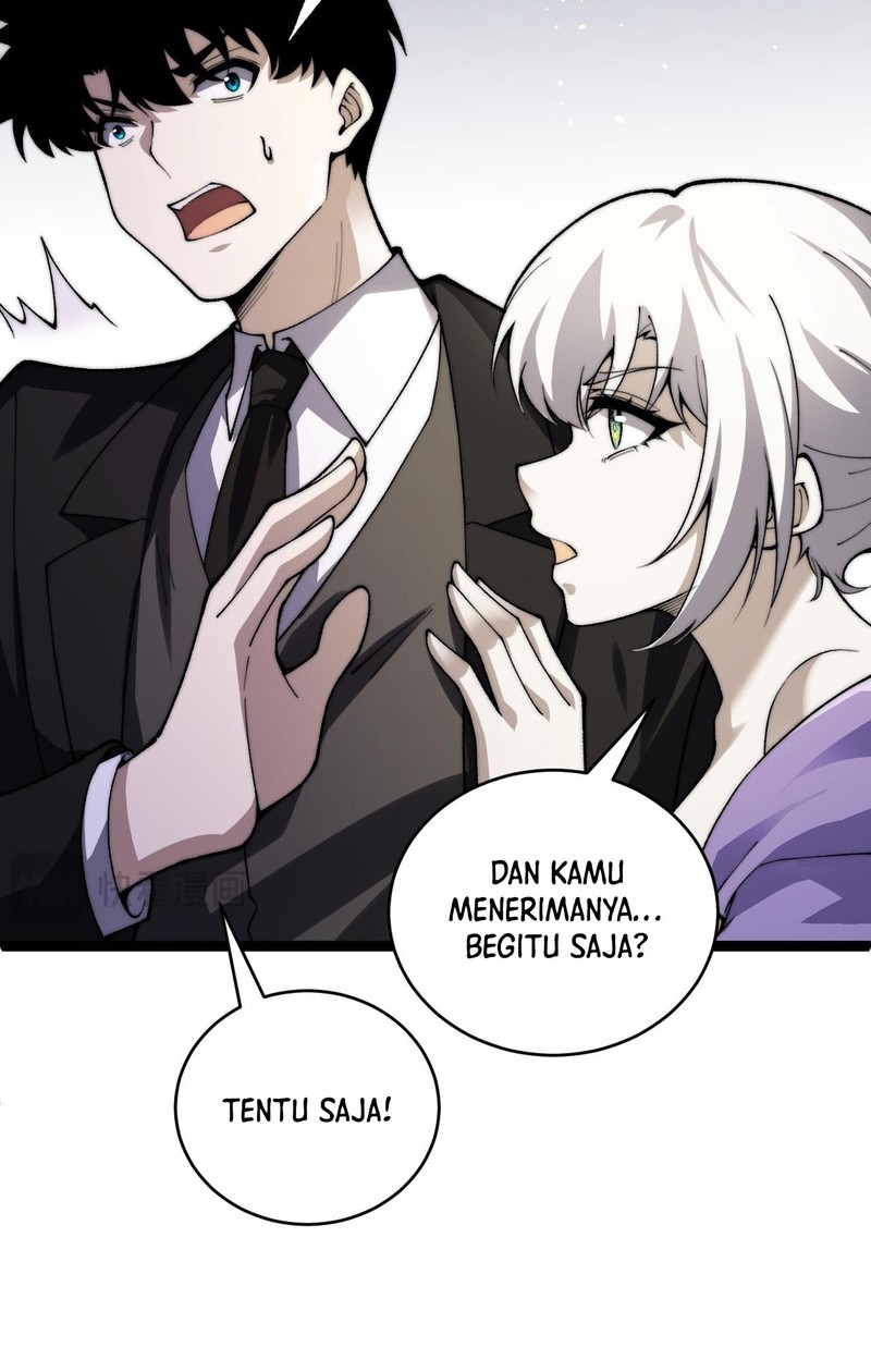 Maxed Strength Necromancer Chapter 66 Gambar 15