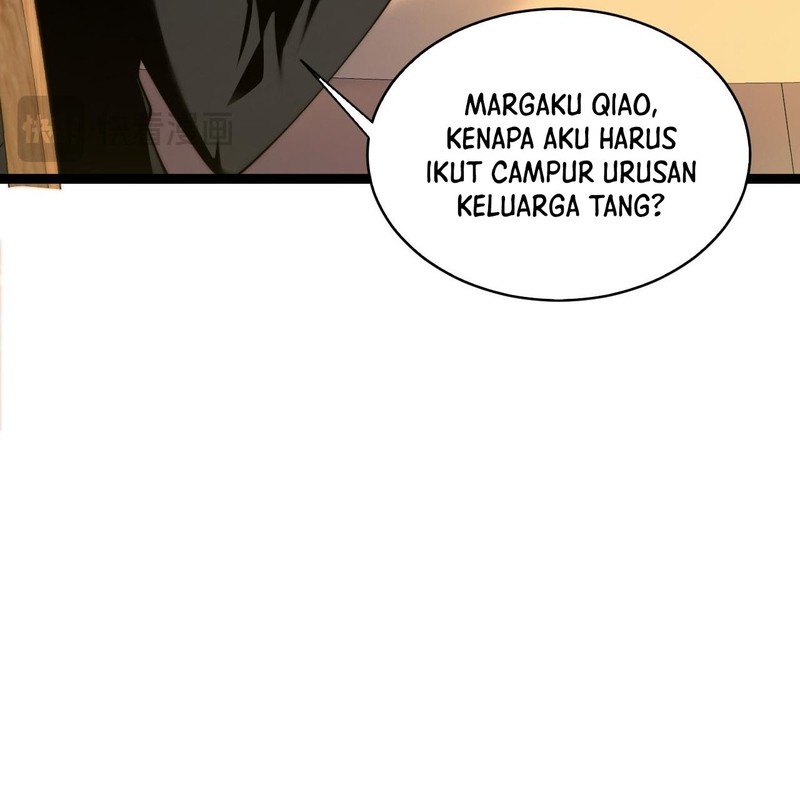 Maxed Strength Necromancer Chapter 65 Gambar 44