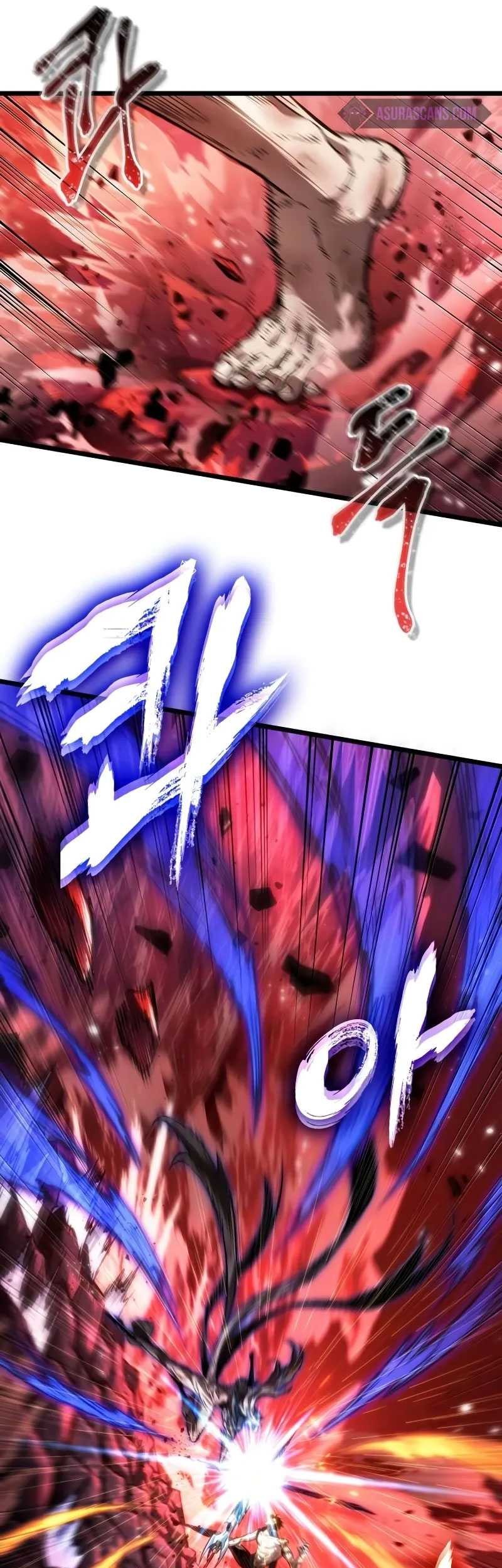 The World After the Fall Chapter 158 Gambar 49