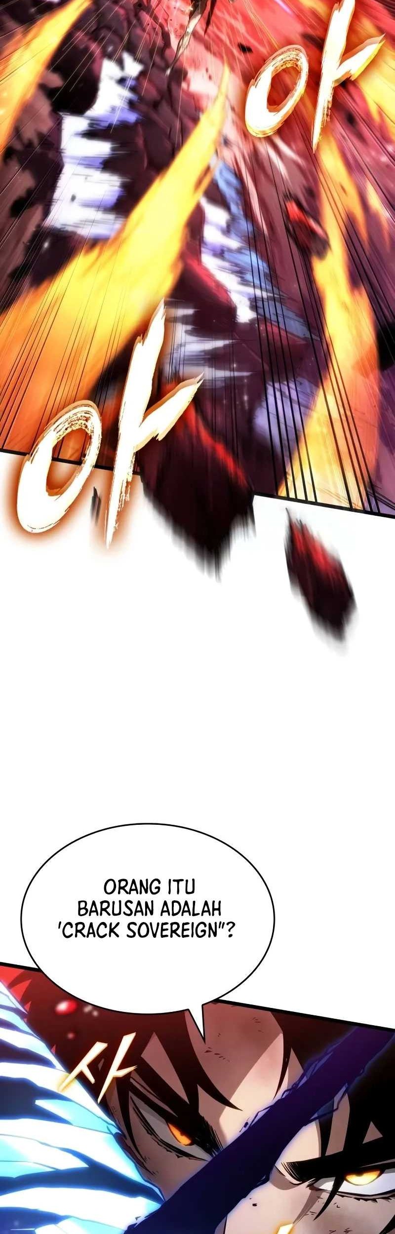 The World After the Fall Chapter 158 Gambar 50