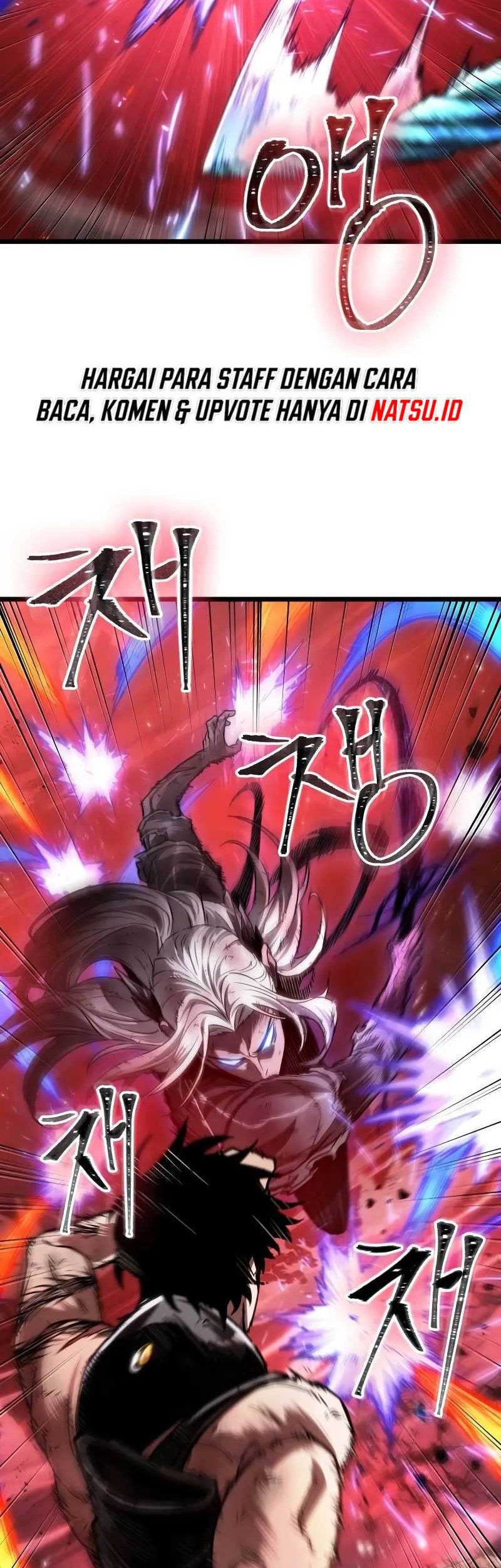 The World After the Fall Chapter 158 Gambar 52