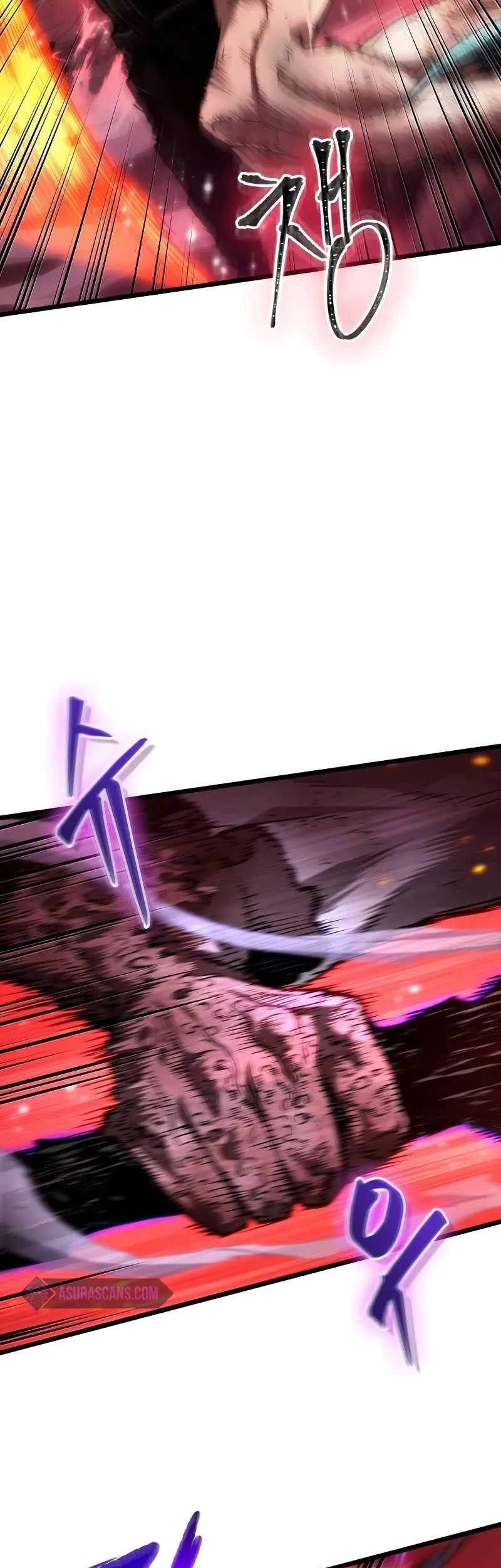 The World After the Fall Chapter 158 Gambar 53
