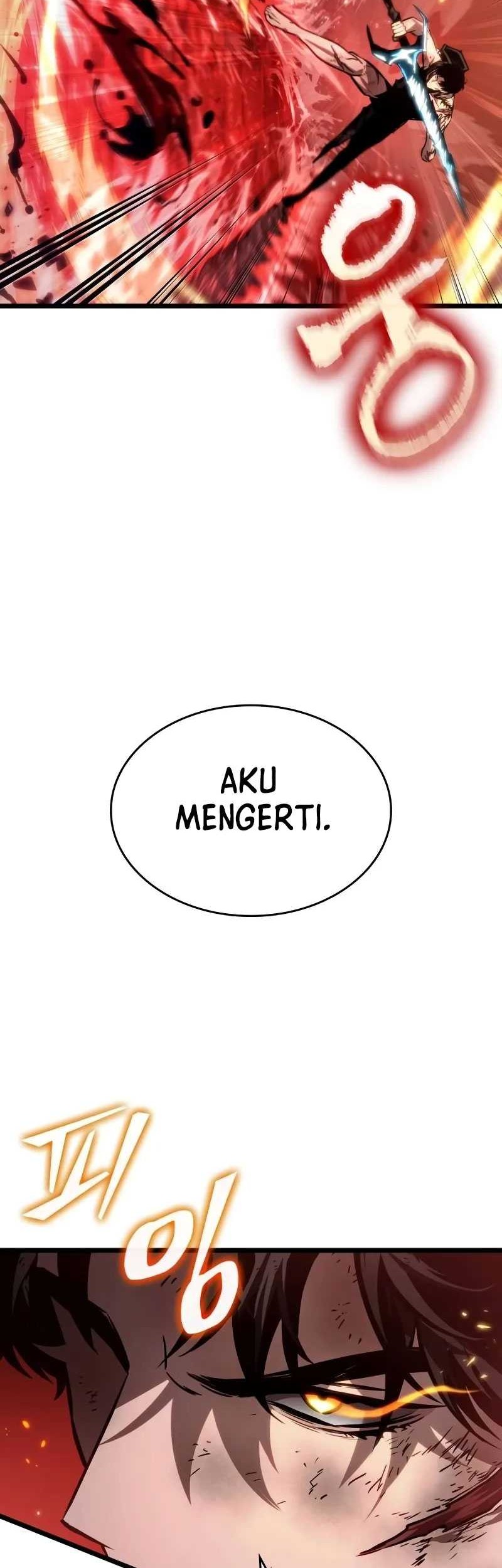 The World After the Fall Chapter 158 Gambar 56