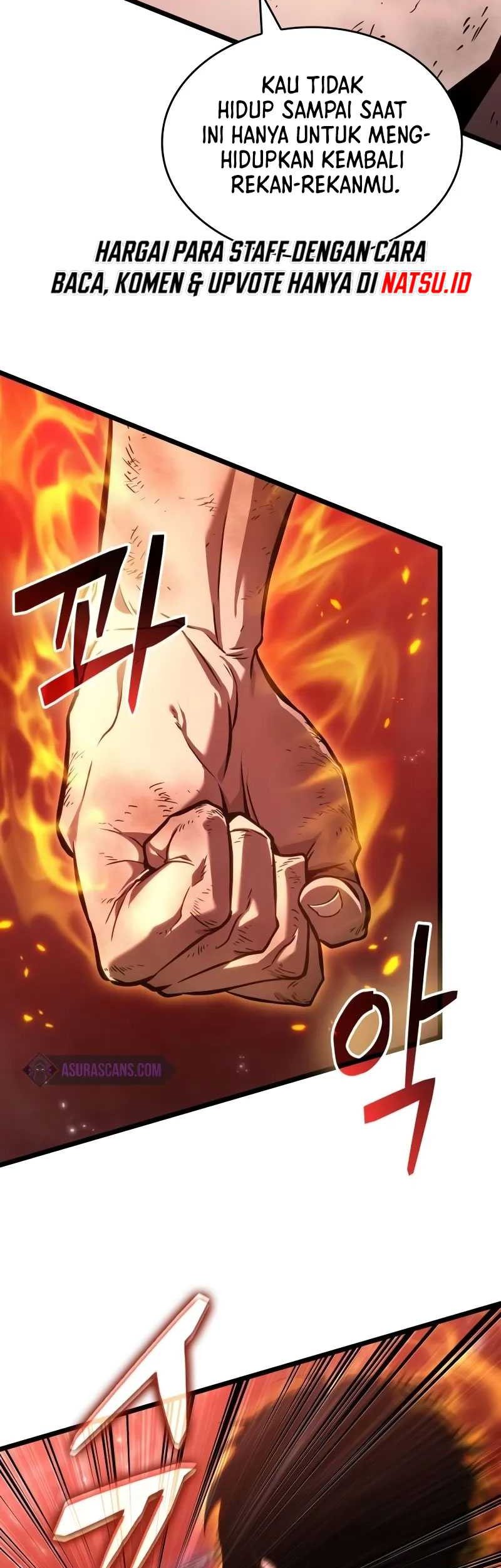 The World After the Fall Chapter 158 Gambar 57