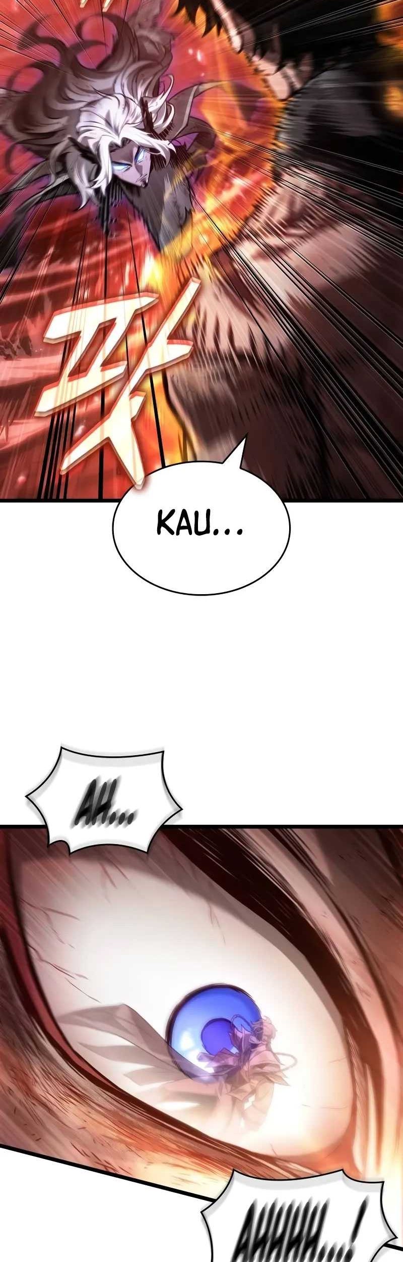 The World After the Fall Chapter 158 Gambar 58