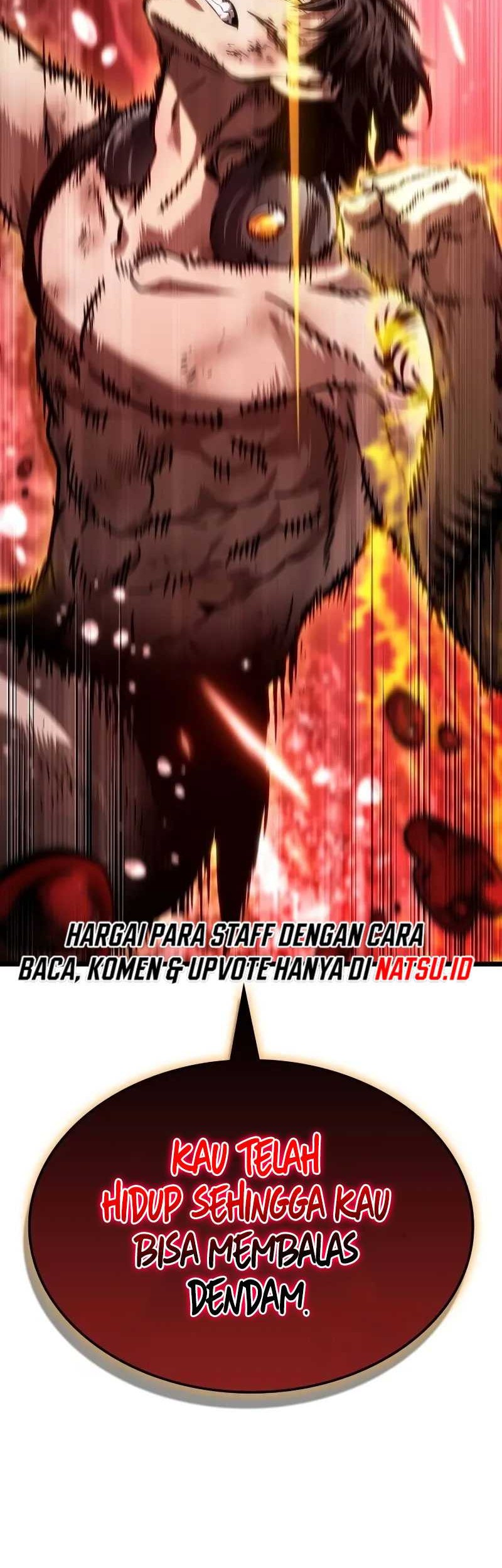The World After the Fall Chapter 158 Gambar 61