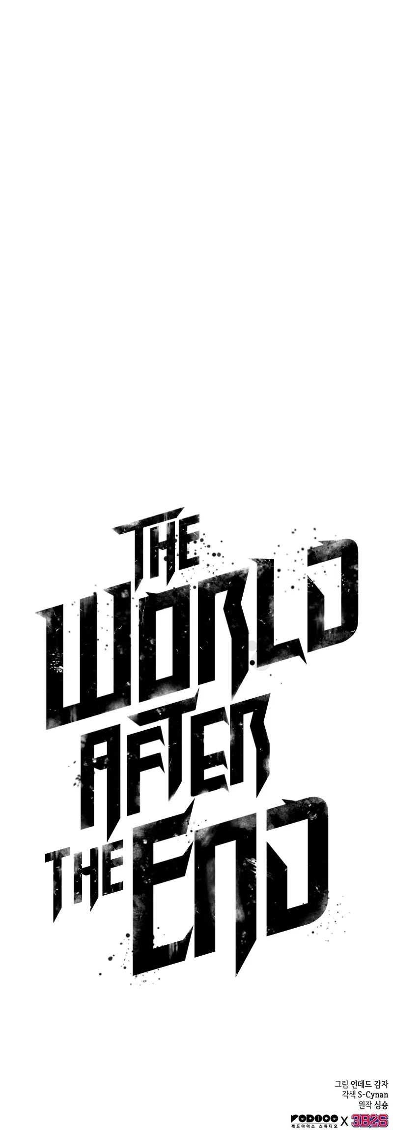 The World After the Fall Chapter 158 Gambar 62
