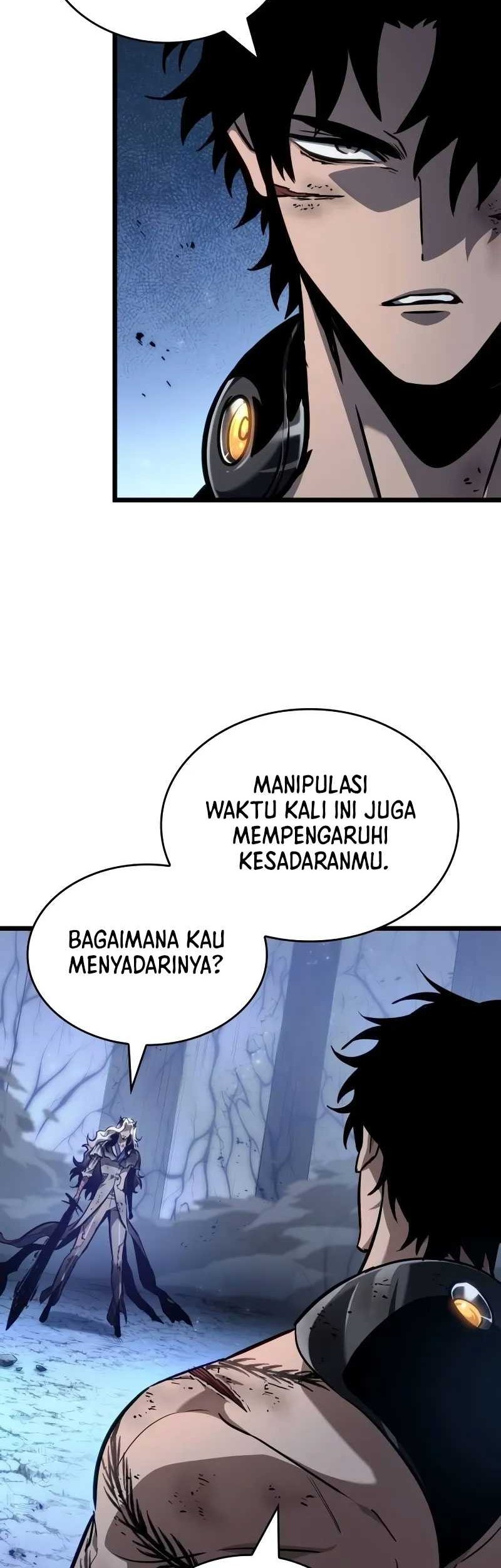 The World After the Fall Chapter 158 Gambar 5
