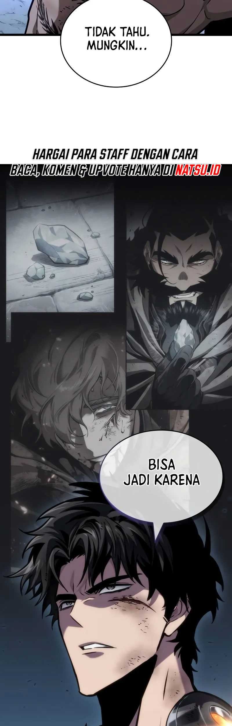 The World After the Fall Chapter 158 Gambar 6