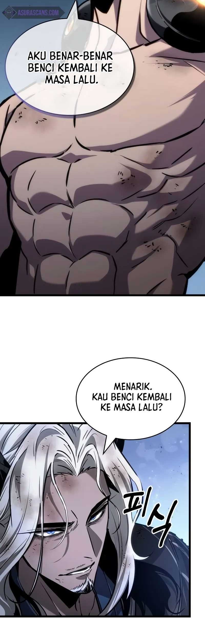 The World After the Fall Chapter 158 Gambar 7