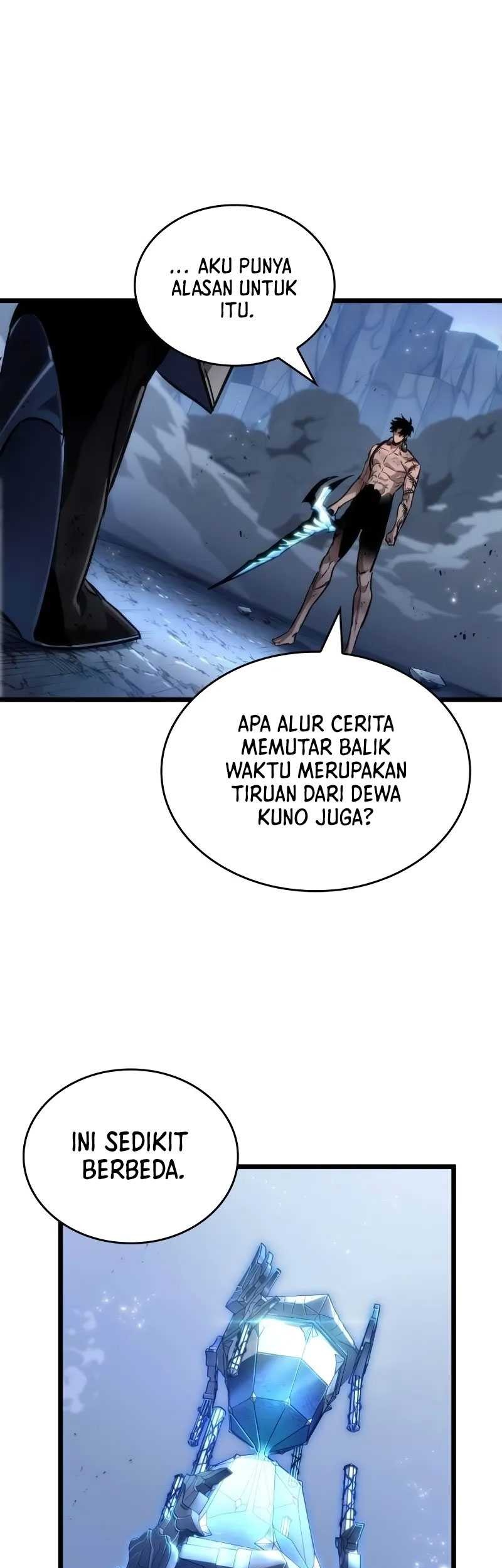 The World After the Fall Chapter 158 Gambar 8