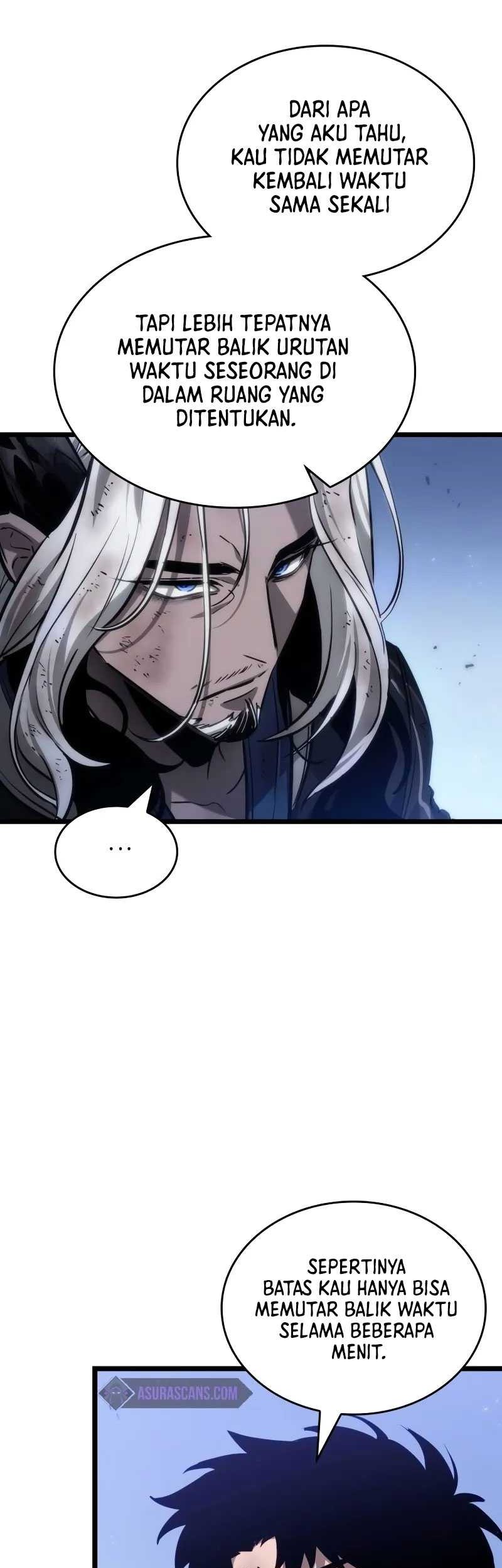 The World After the Fall Chapter 158 Gambar 10