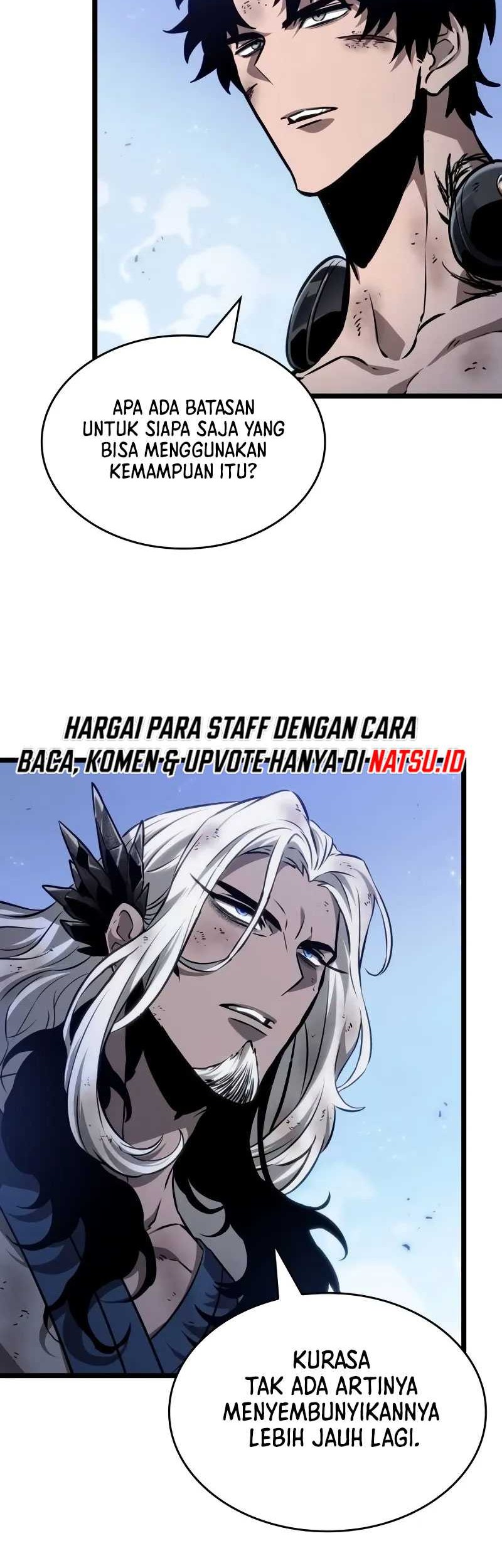 The World After the Fall Chapter 158 Gambar 11