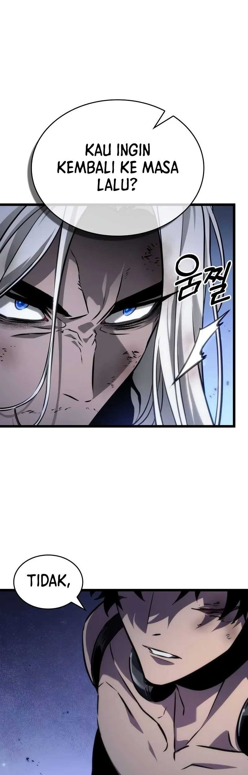The World After the Fall Chapter 158 Gambar 12