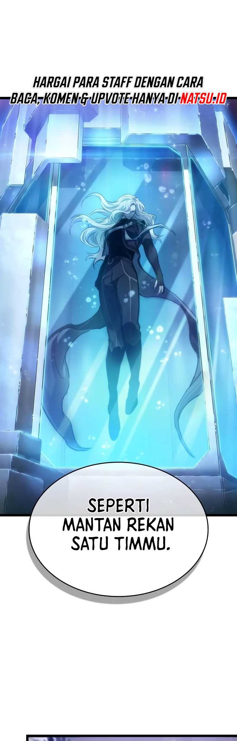 The World After the Fall Chapter 158 Gambar 15
