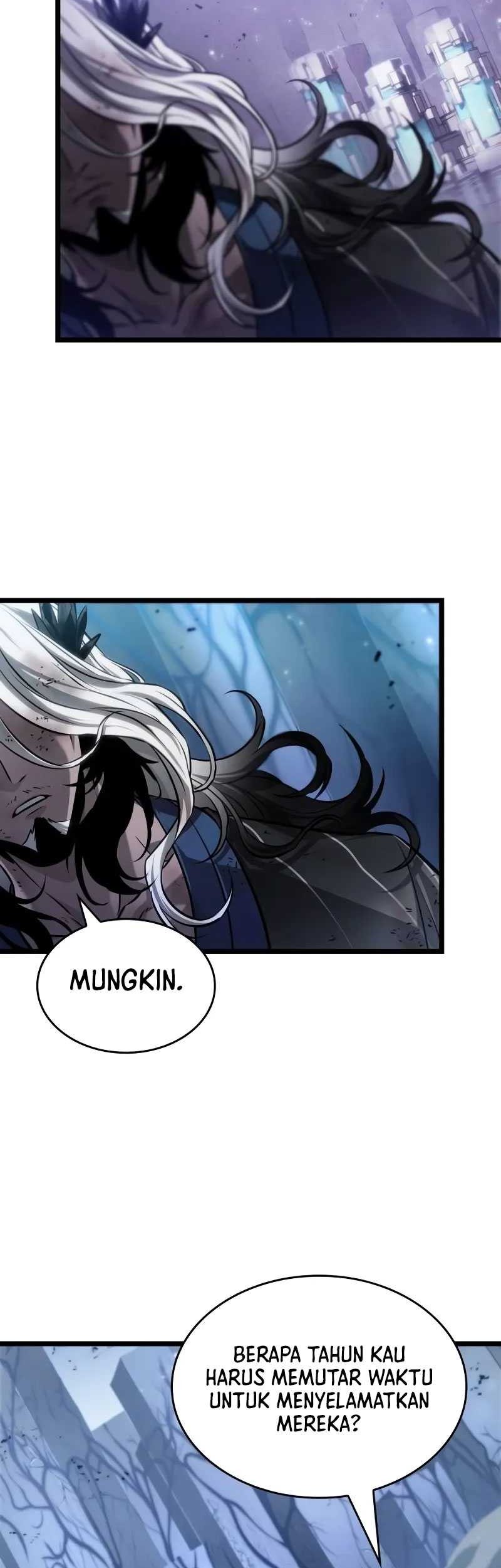 The World After the Fall Chapter 158 Gambar 16