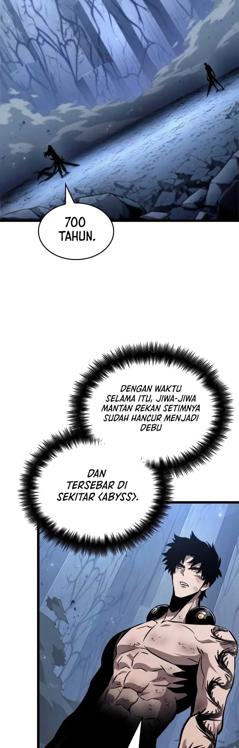 The World After the Fall Chapter 158 Gambar 17
