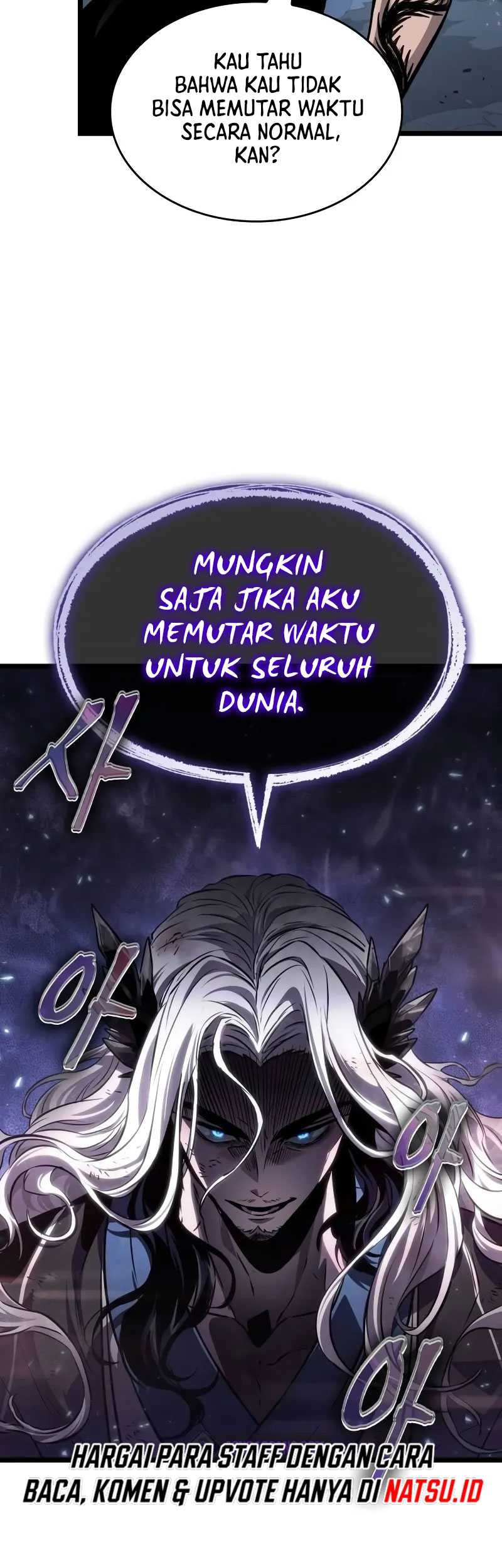 The World After the Fall Chapter 158 Gambar 18