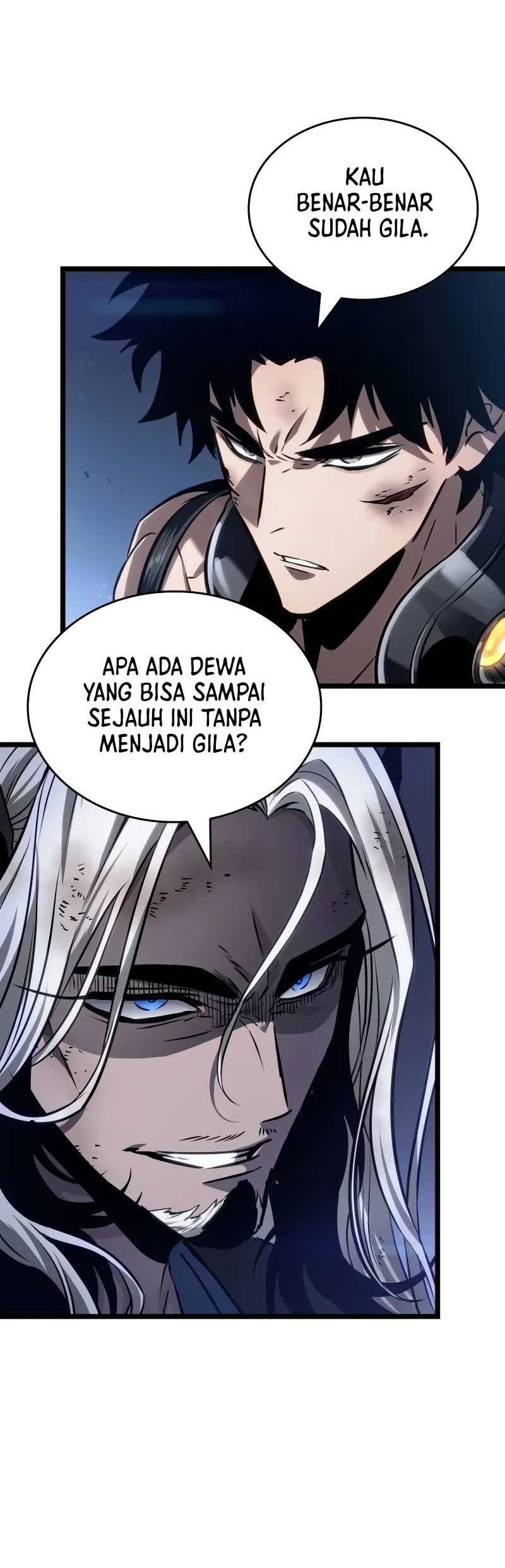 The World After the Fall Chapter 158 Gambar 19