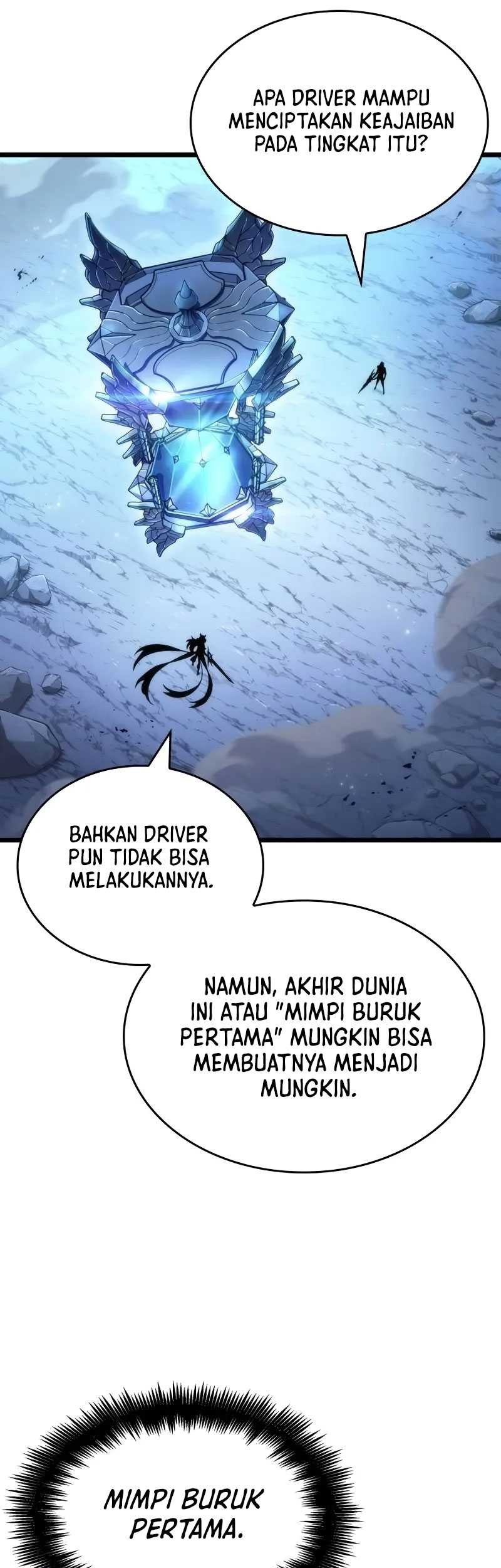 The World After the Fall Chapter 158 Gambar 20