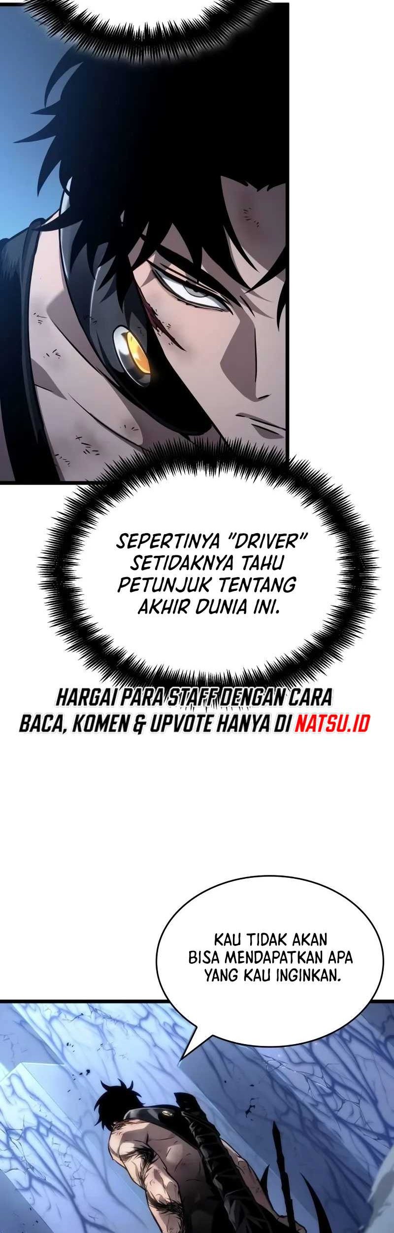 The World After the Fall Chapter 158 Gambar 21