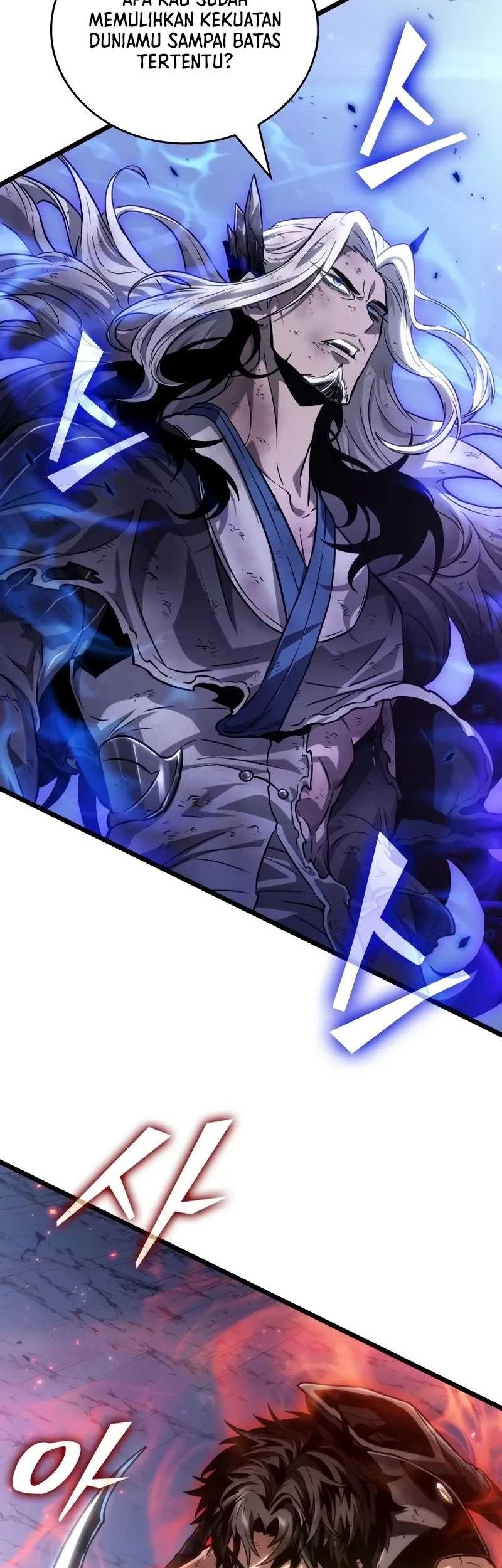 The World After the Fall Chapter 158 Gambar 23