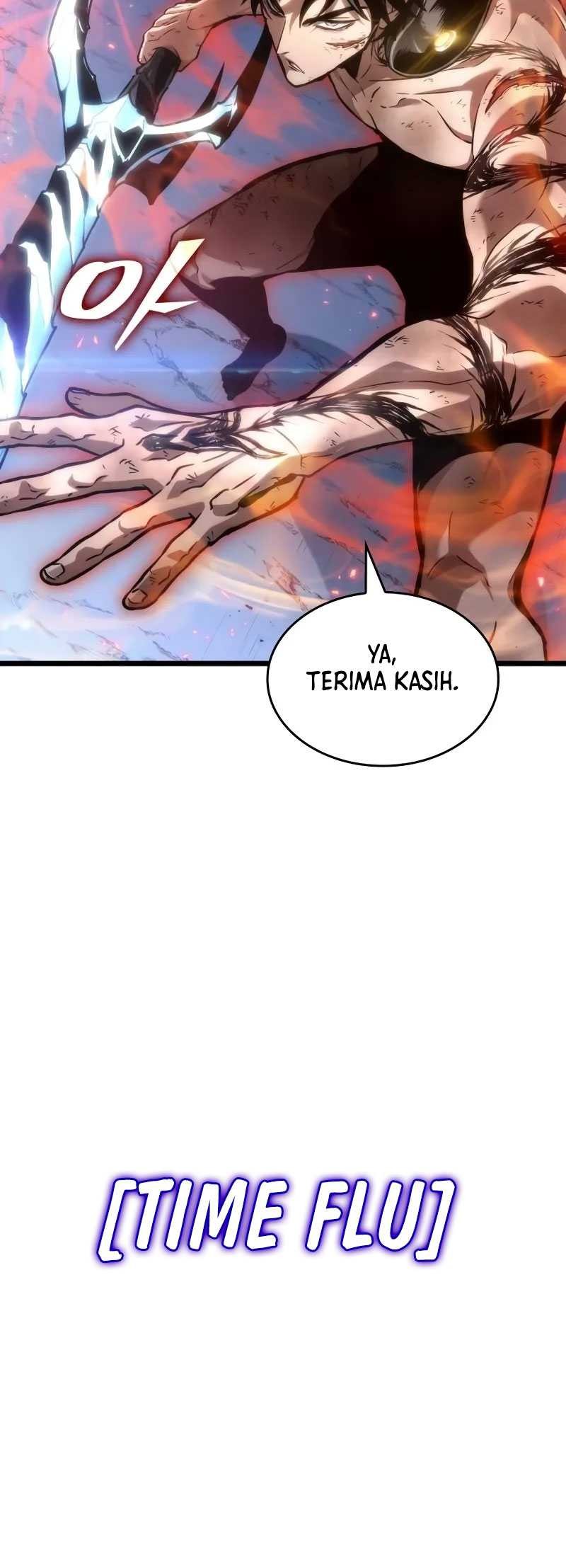 The World After the Fall Chapter 158 Gambar 24