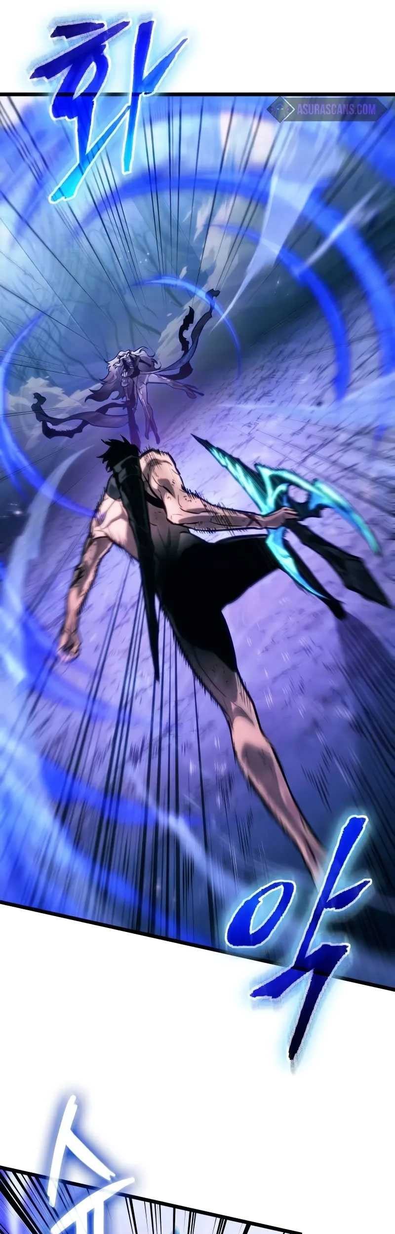 The World After the Fall Chapter 158 Gambar 25