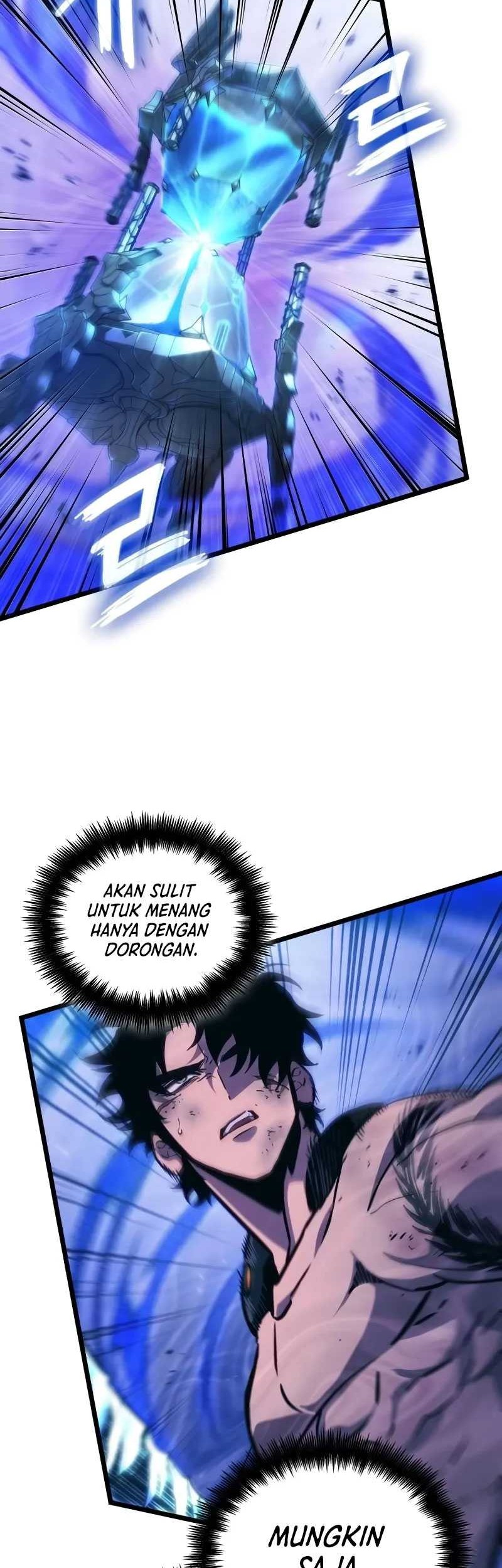 The World After the Fall Chapter 158 Gambar 26