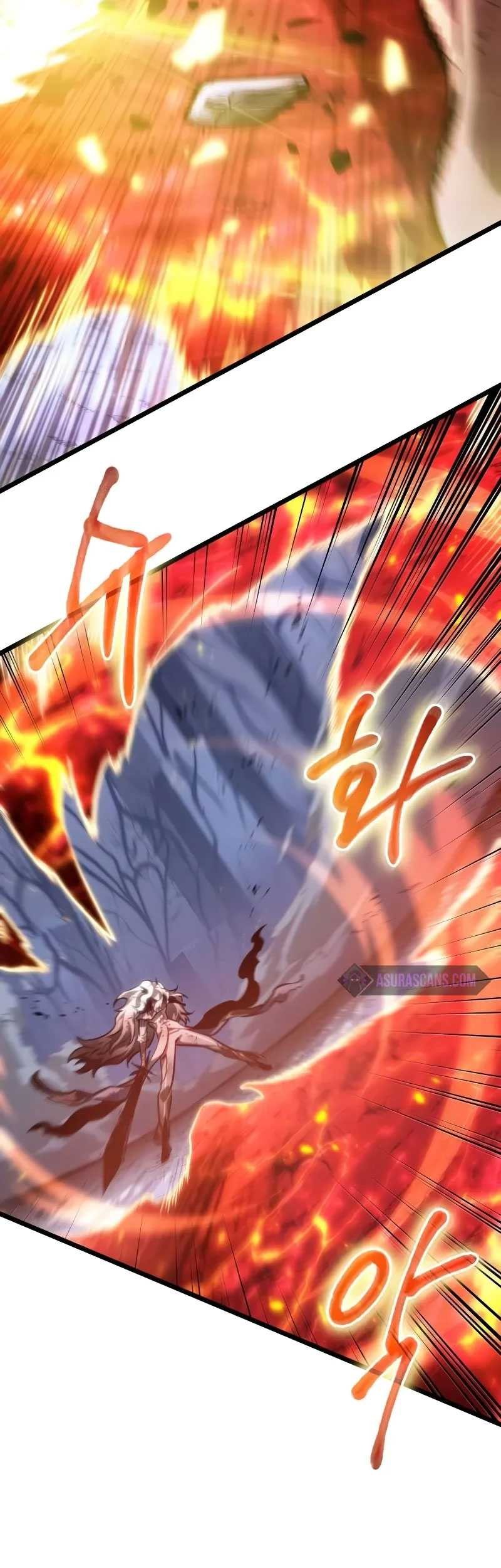 The World After the Fall Chapter 158 Gambar 29