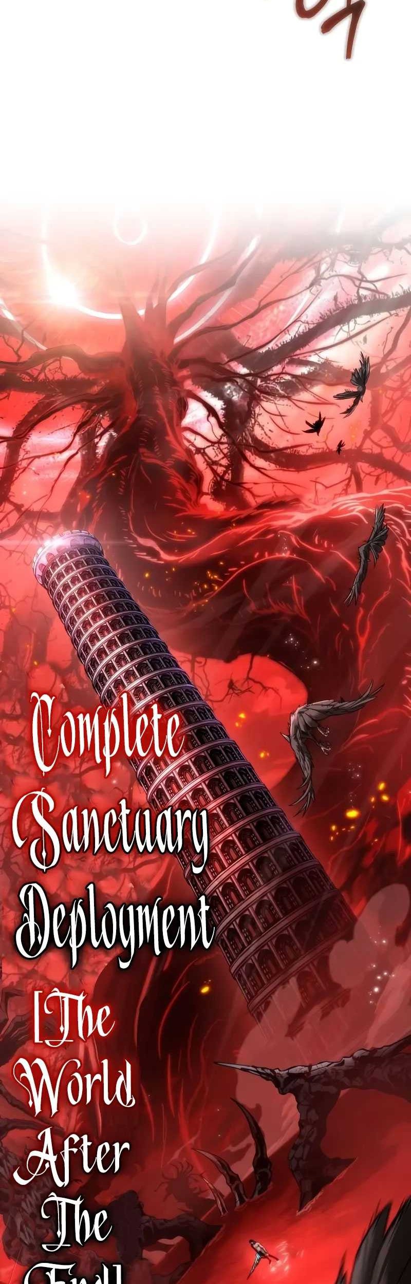The World After the Fall Chapter 158 Gambar 32