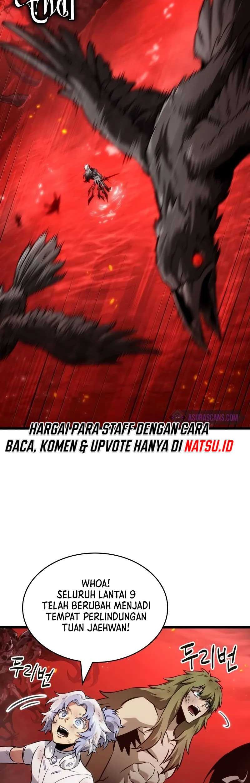 The World After the Fall Chapter 158 Gambar 33