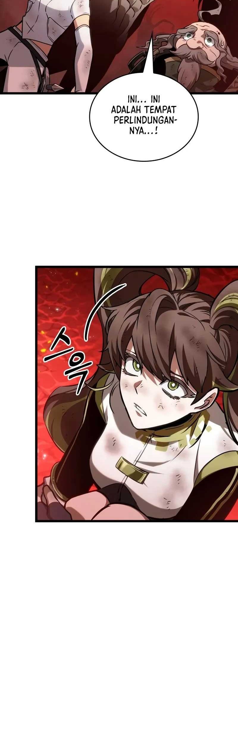 The World After the Fall Chapter 158 Gambar 34