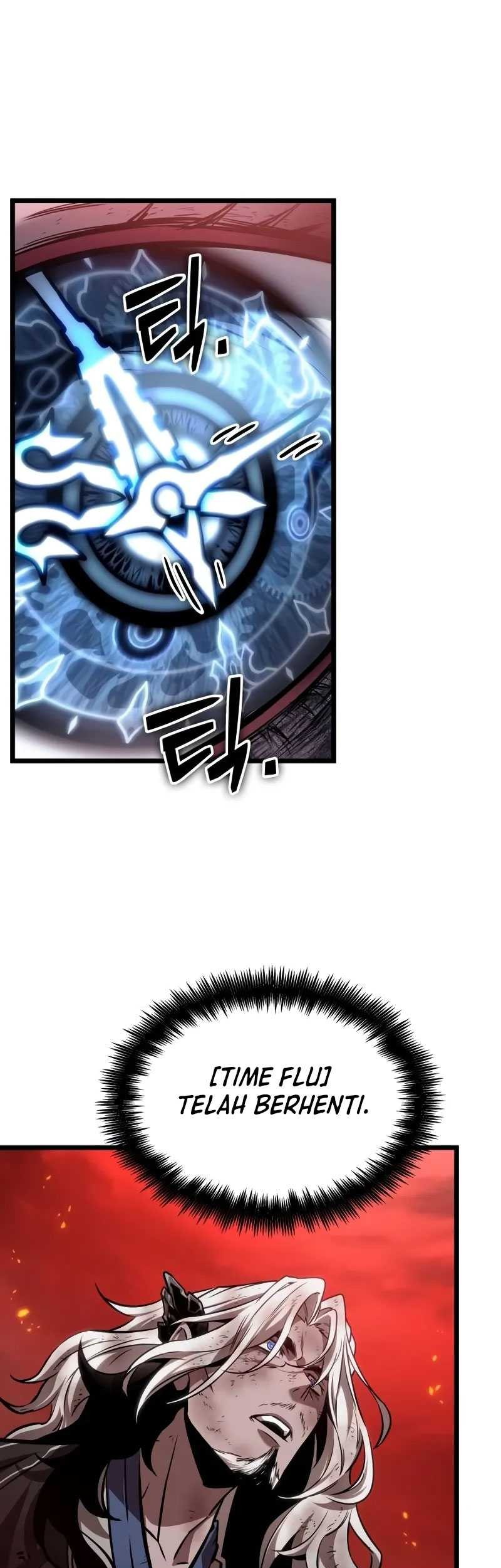 The World After the Fall Chapter 158 Gambar 35