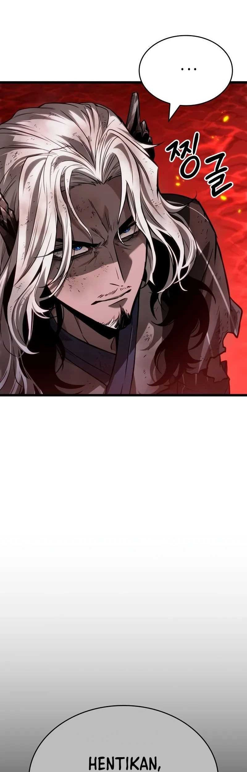The World After the Fall Chapter 158 Gambar 38