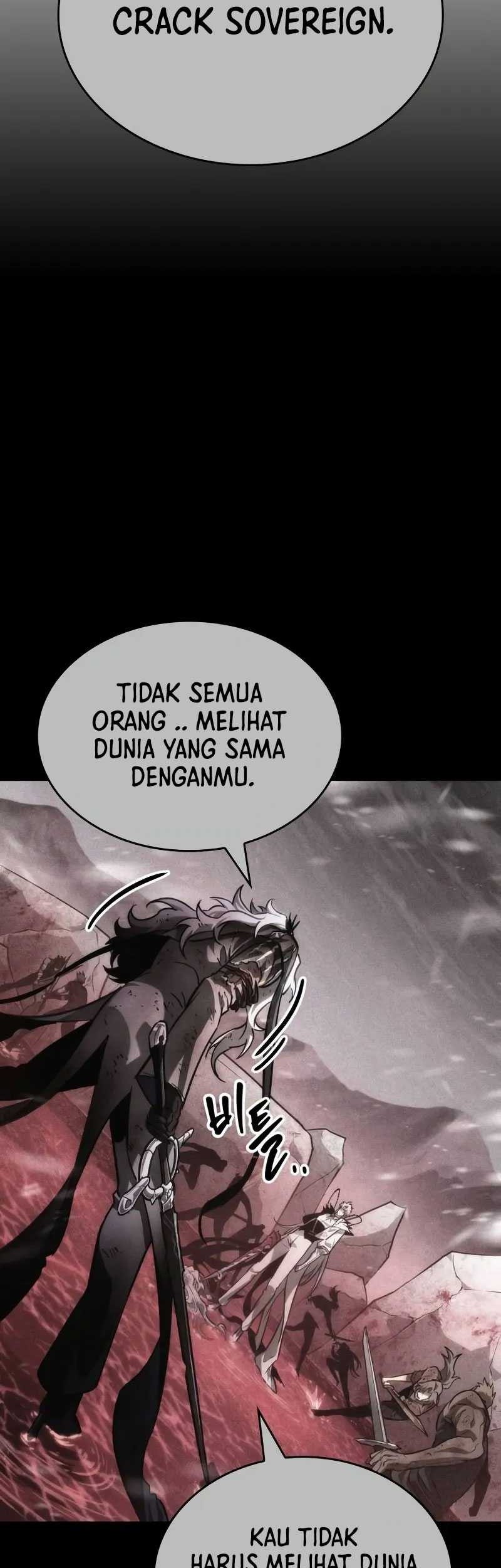The World After the Fall Chapter 158 Gambar 39