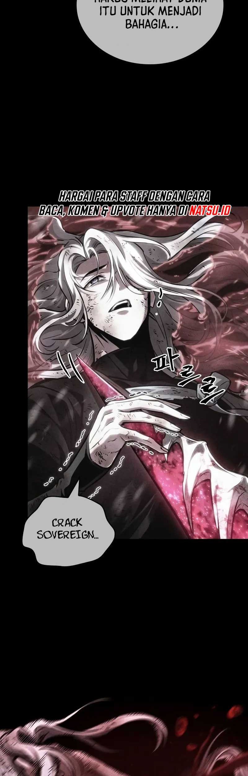 The World After the Fall Chapter 158 Gambar 40